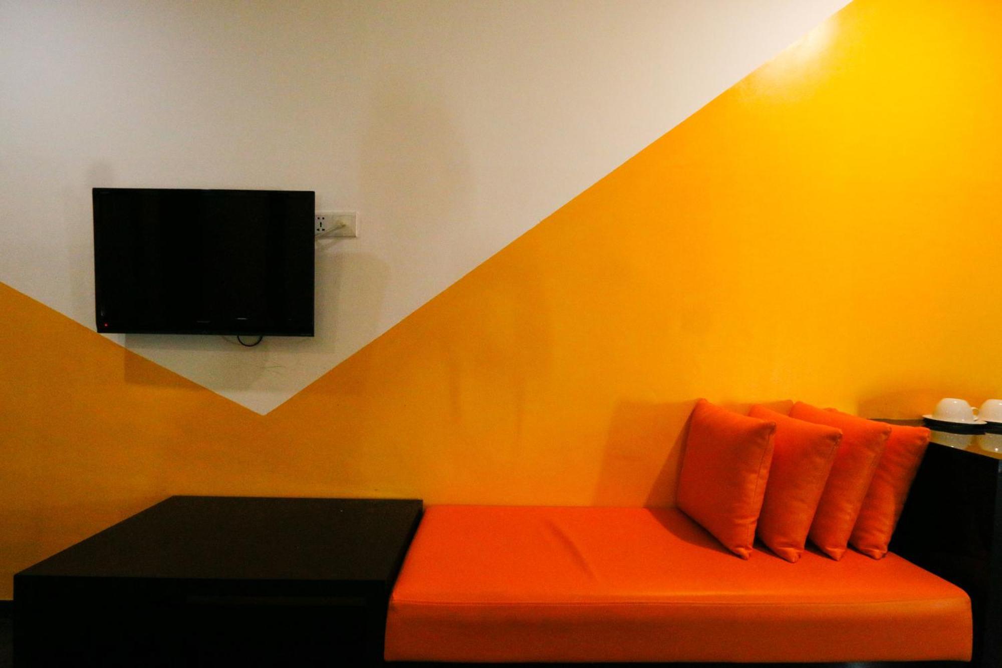 Golden Roof Hotel Ampang Ipoh Eksteriør bilde